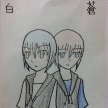 ライルさんの作品