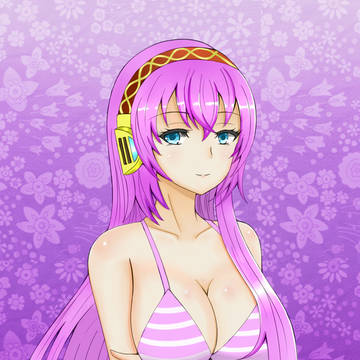 巡音
