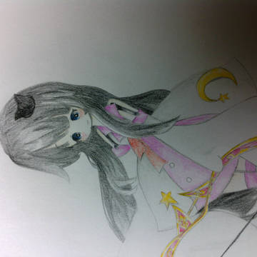 ジュリアちゃん