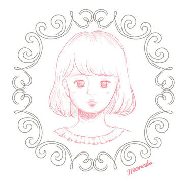 少女と女性の狭間