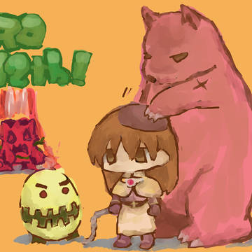 12周年おめでとう！