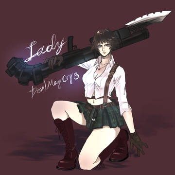 Lady