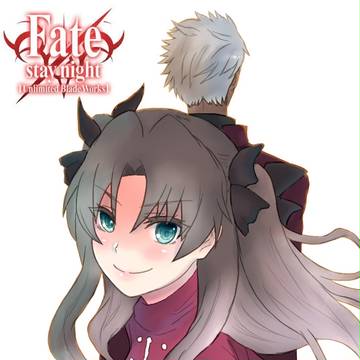 【Unlimited Blade Works】