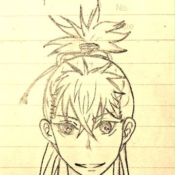 薄桜鬼