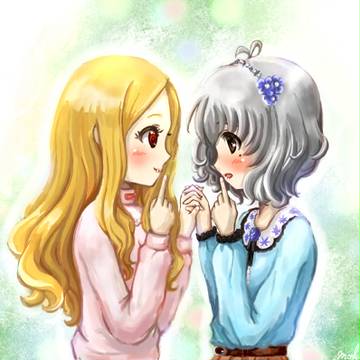 内緒話