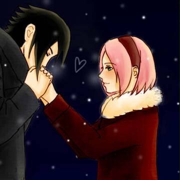 SasuSaku