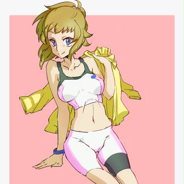 フミナせんぱい