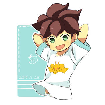 涂鸦