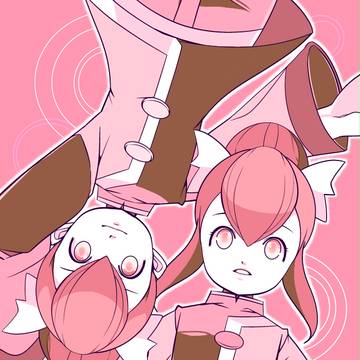 トクサネの双子