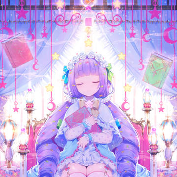 ドリームゴッデス