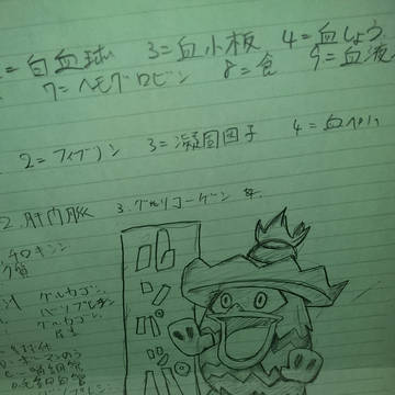 飛び出た！ルンパッパ