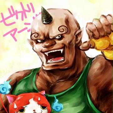 ブリ―隊長!!!