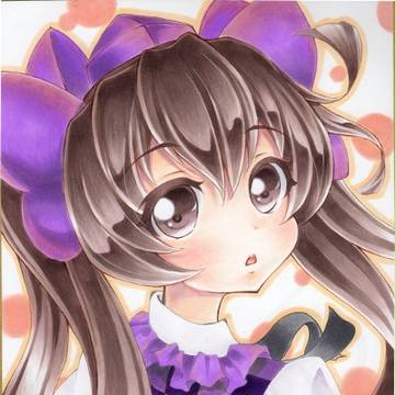 はたてちゃん