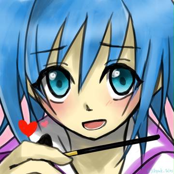 今までの落書き