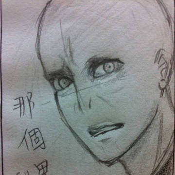 黑魔王失戀六連拍