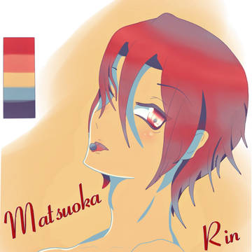 Palette Challenge