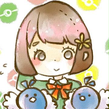 おちる