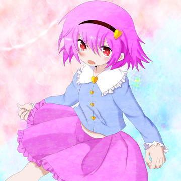 さとりん