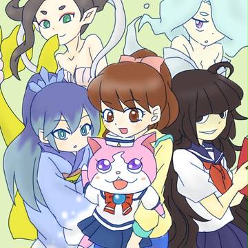 だいたいフミちゃん