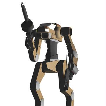 E.A.I. Mk-II