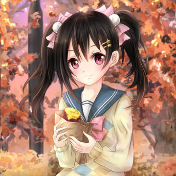 星座編にこにー