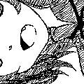 ミーバースの過去絵東方キャラ。