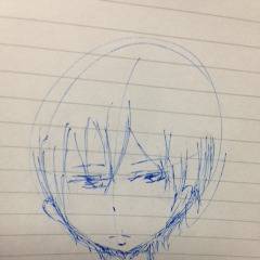 らくがき