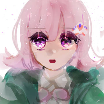 微ネタバレななみ