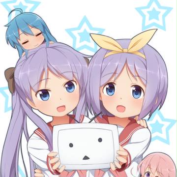 もってけニコニコテレビちゃん