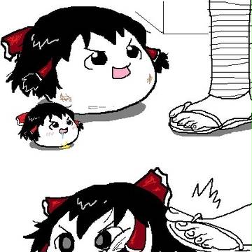 リク絵　その1