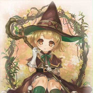 ミュリール