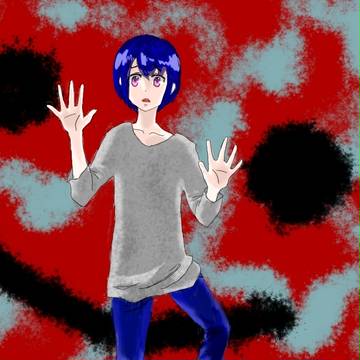 男の子？