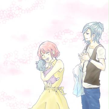 夢は