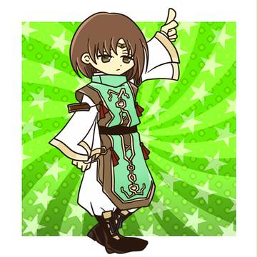 ぷよクエ×幻水コラボはよう