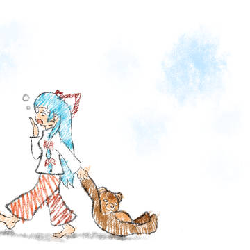 ねむたい