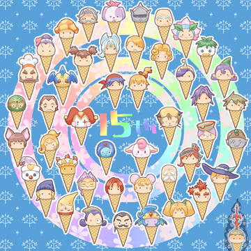 15th