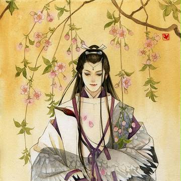 糸桜
