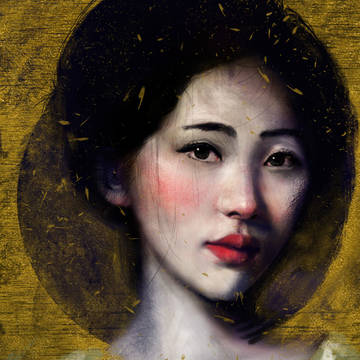 Moon no.3