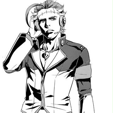 ALさん
