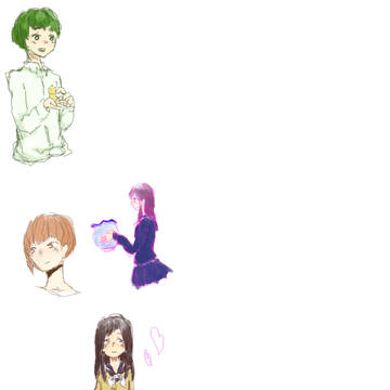 デジタル練習