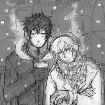 Winter