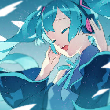 MIKU
