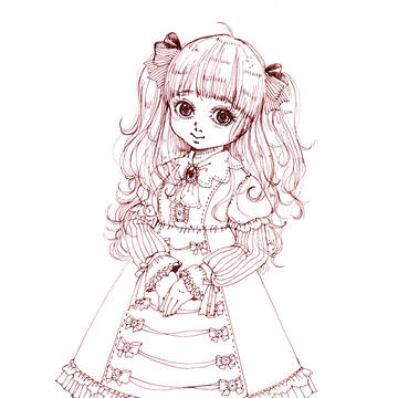ドール