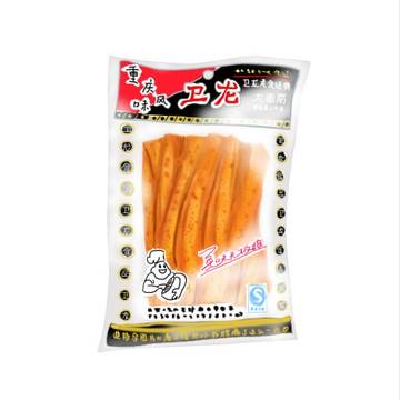 卫龙辣条