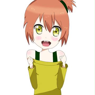 凛ちゃん