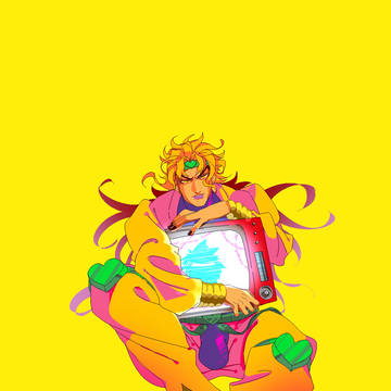 でぃおじょな