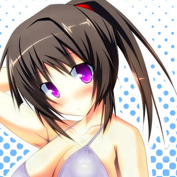 リクエストイラスト01