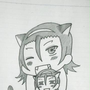 にゃんぱち落書きログ