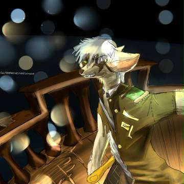 Pirate!