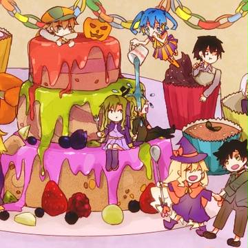 October
